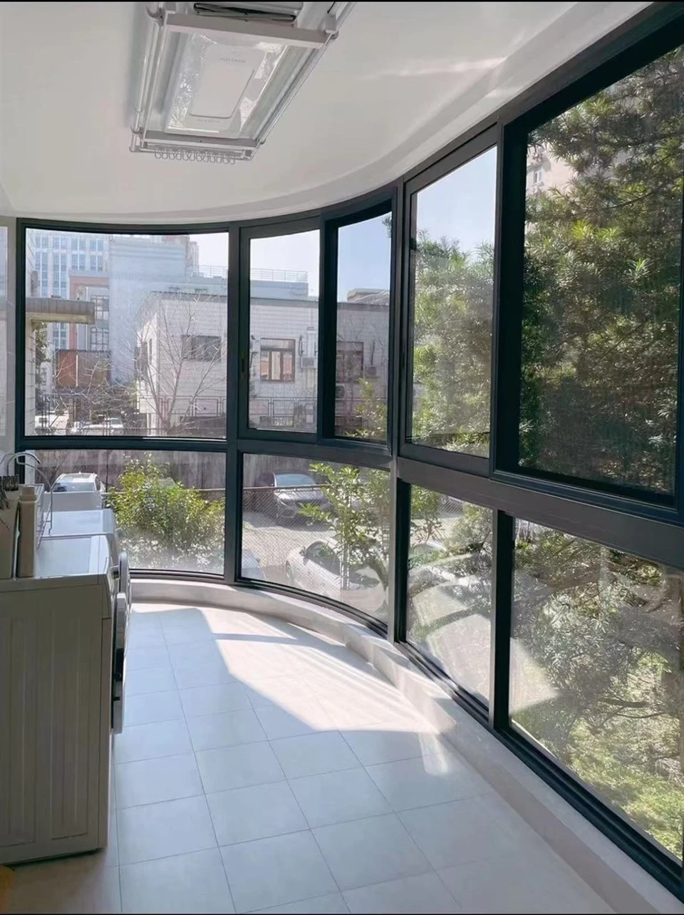 Iav Curtain Phab Ntsa Panels